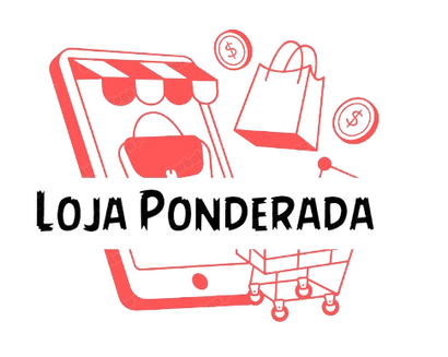 Loja Ponderada